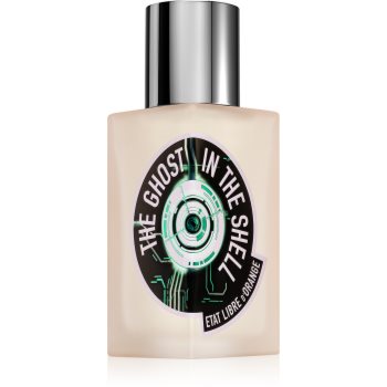Etat Libre d’Orange The Ghost In The Shell Eau de Parfum unisex - imagine 2